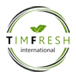 Timfresh International logo